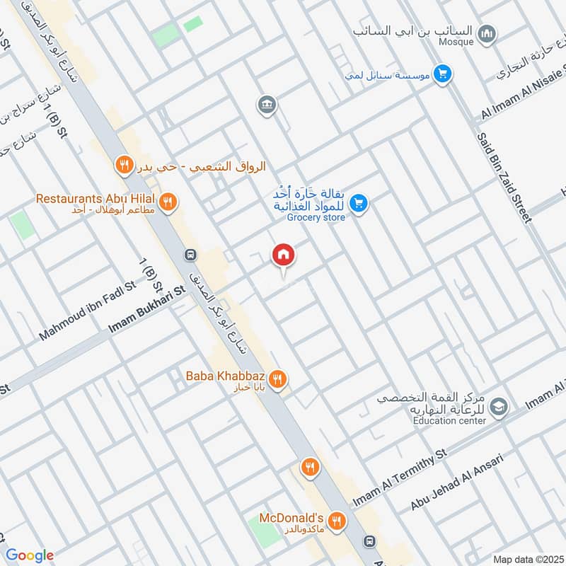 2 bedroom apartment in Uhud, Eastern Province 5