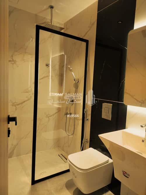 4 bedroom apartment in Al Rawabi, Madinah 8