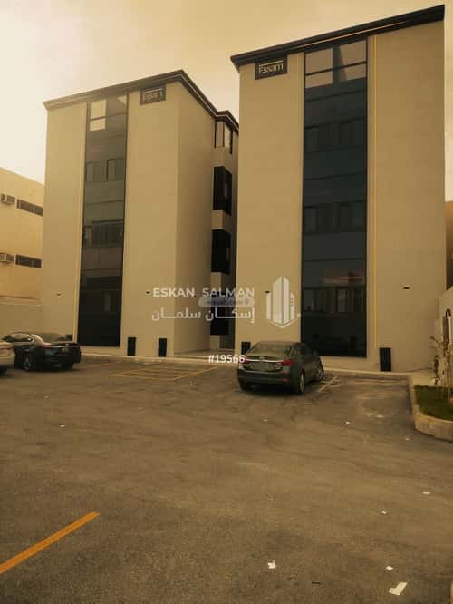 4 bedroom apartment in Al Rawabi, Madinah 11