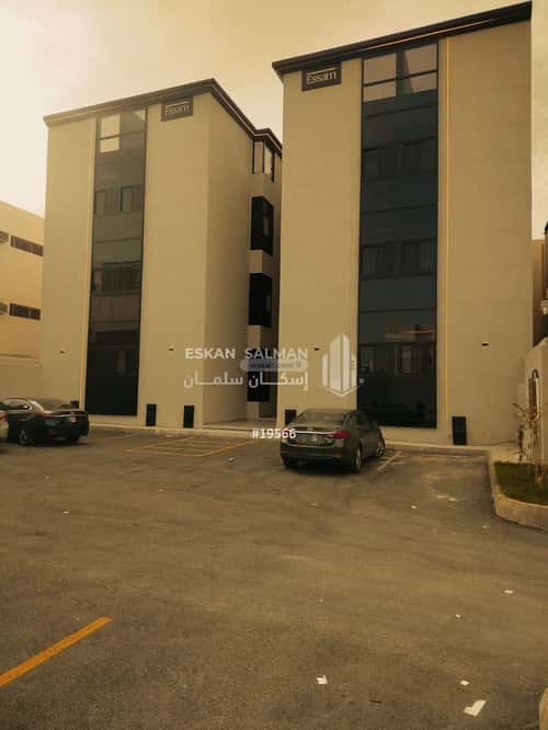 4 bedroom apartment in Al Rawabi, Madinah 9
