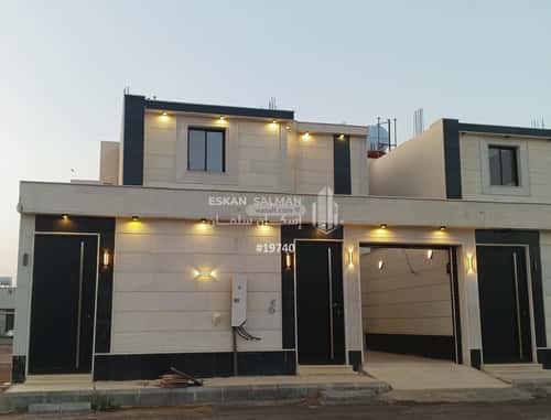 5 bedroom villa in Industrial City, Madinah 5