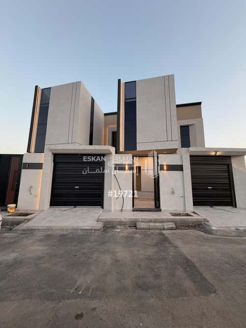 5 bedroom villa in Abu Kabeer, Madinah 5