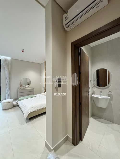 4 bedroom apartment in Al Difa, Madinah 7