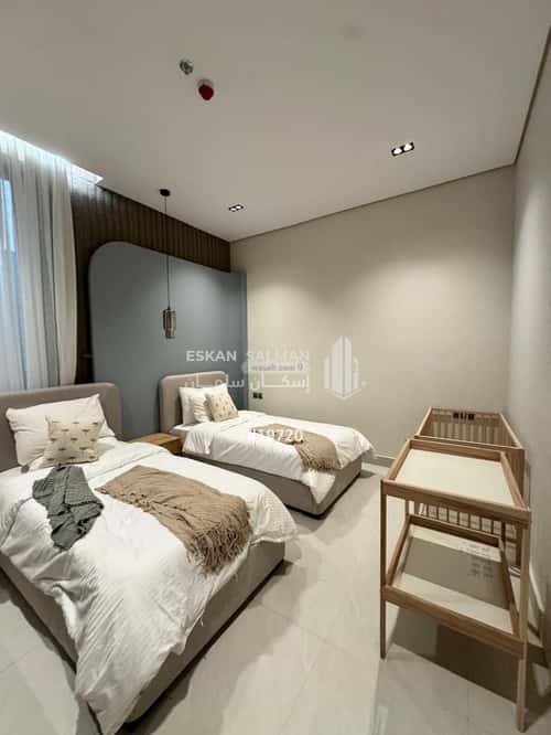 4 bedroom apartment in Al Difa, Madinah 10