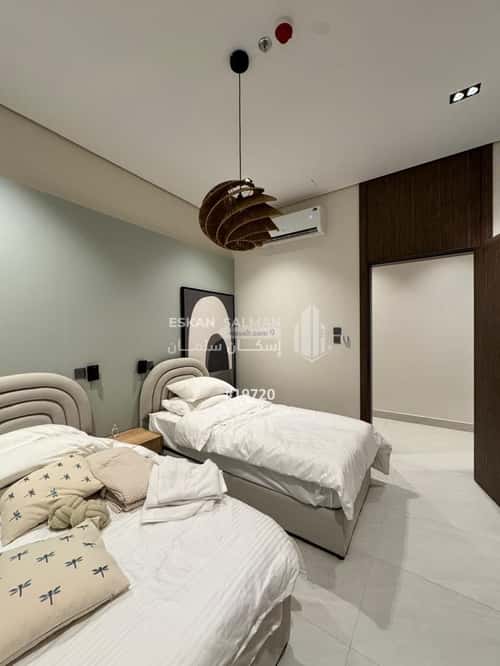 4 bedroom apartment in Al Difa, Madinah 5