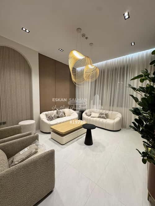 4 bedroom apartment in Al Difa, Madinah 6