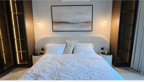5 bedroom apartment in Al Husam, Eastern Province 9