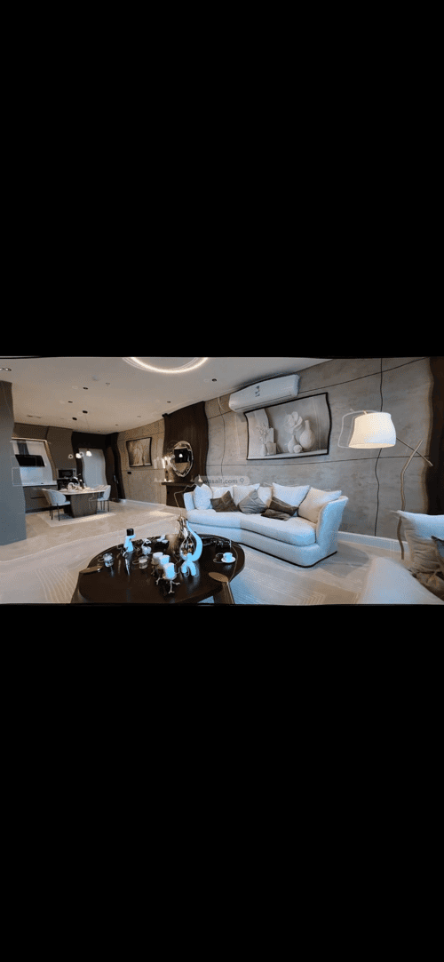 5 bedroom apartment in Al Husam, Eastern Province 11