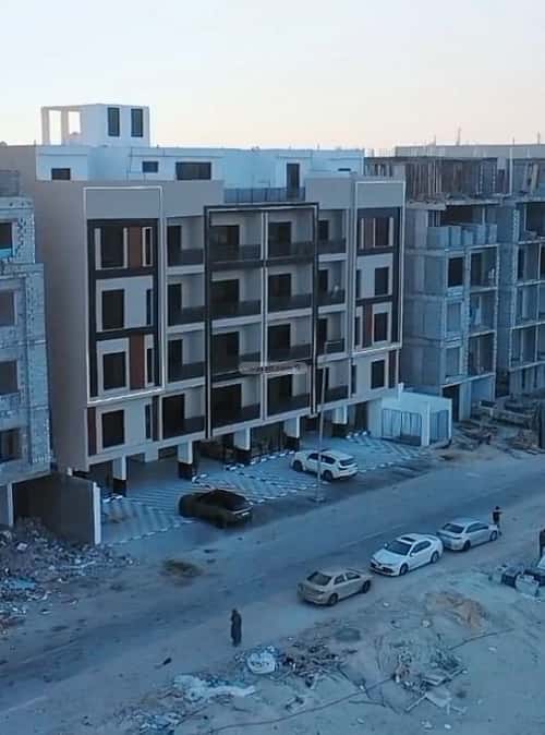 5 bedroom apartment in Al Husam, Eastern Province 10