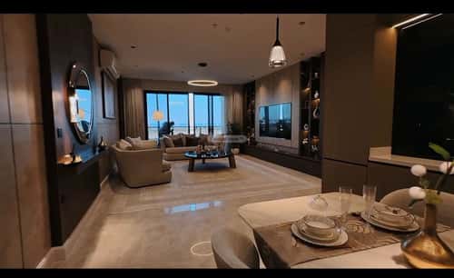 5 bedroom apartment in Al Husam, Eastern Province 6