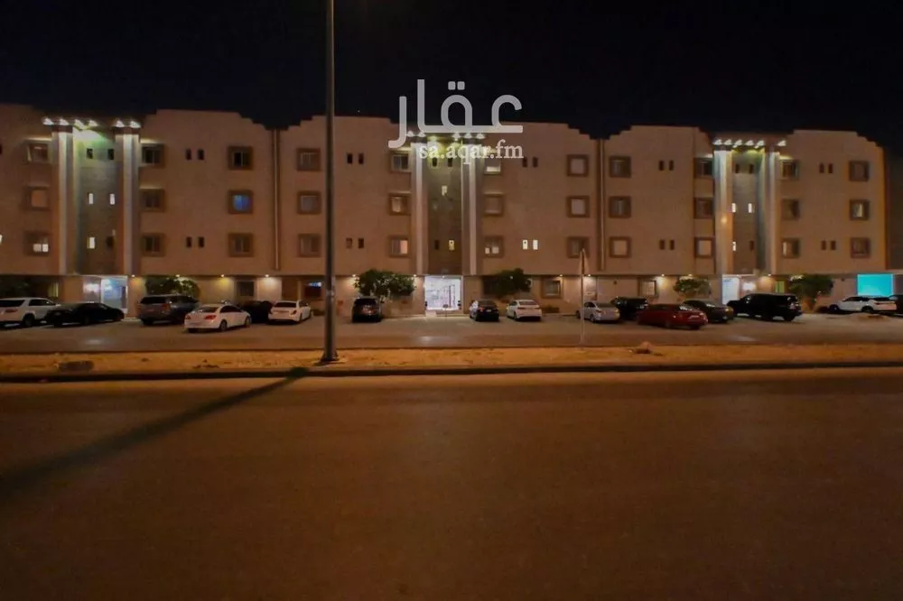 3 bedroom apartment in Al Malqa 2