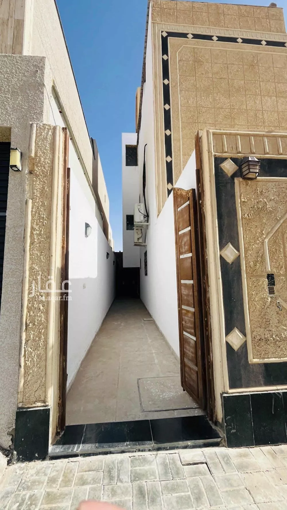 3 bedroom apartment in Al Malqa 17