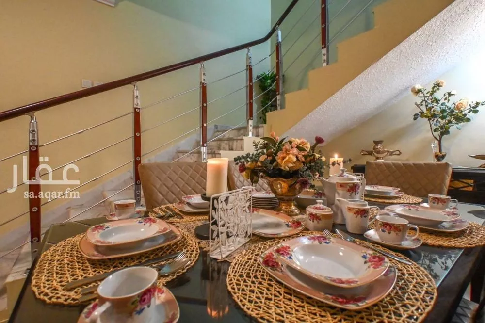 3 bedroom apartment in Al Malqa 4