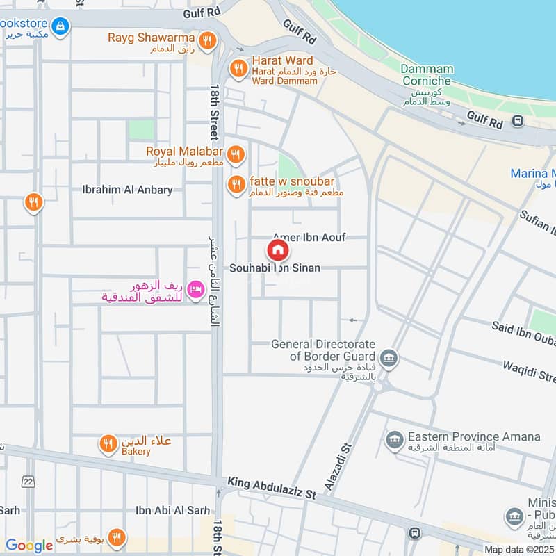 apartment in Al Salam, Eastern Province 3
