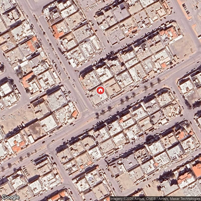 2 bedroom apartment in Badr, Eastern Province 2