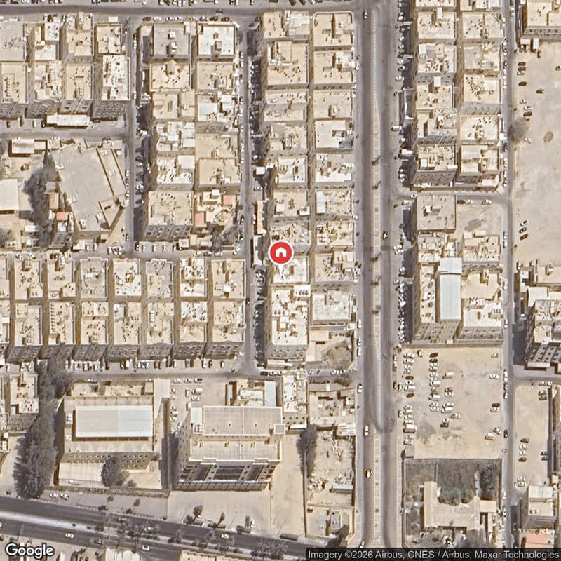 4 bedroom apartment in Al Khaleej, Eastern Province 2