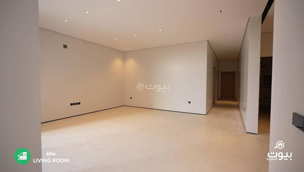 شقة  في البيان، الرياض 5