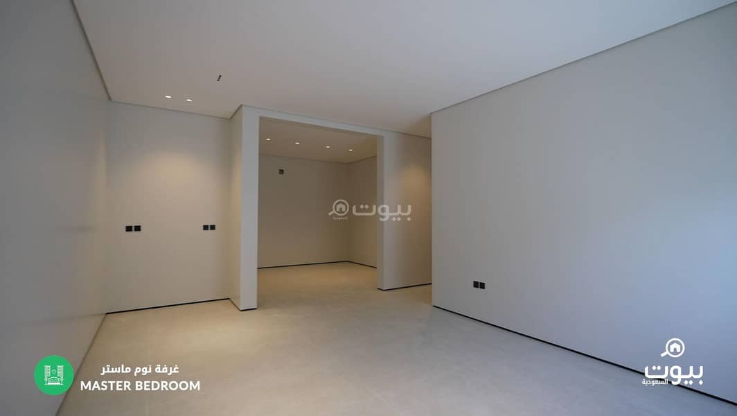 شقة  في البيان، الرياض 11