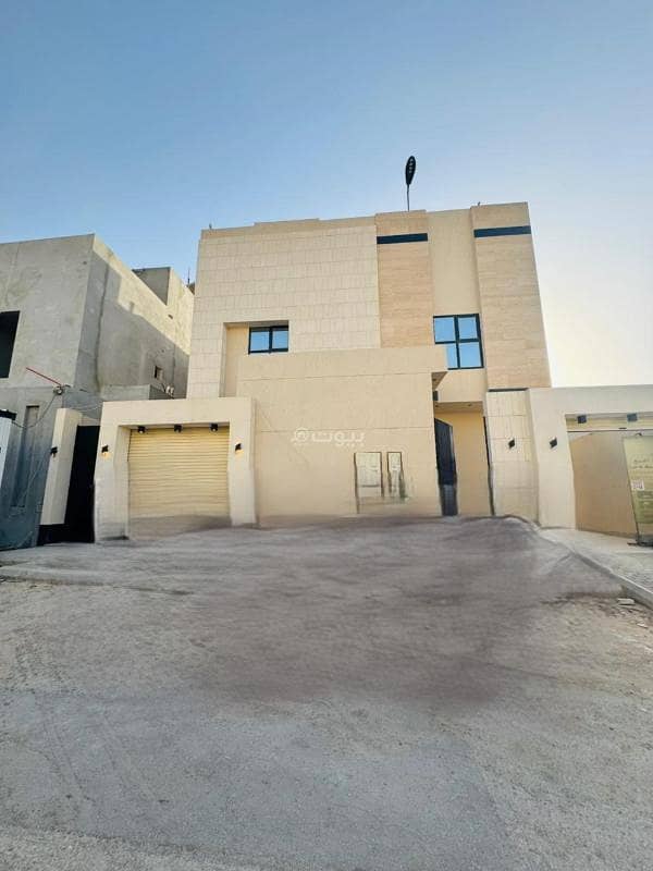 5 bedroom apartment in Al Bayan, Riyadh