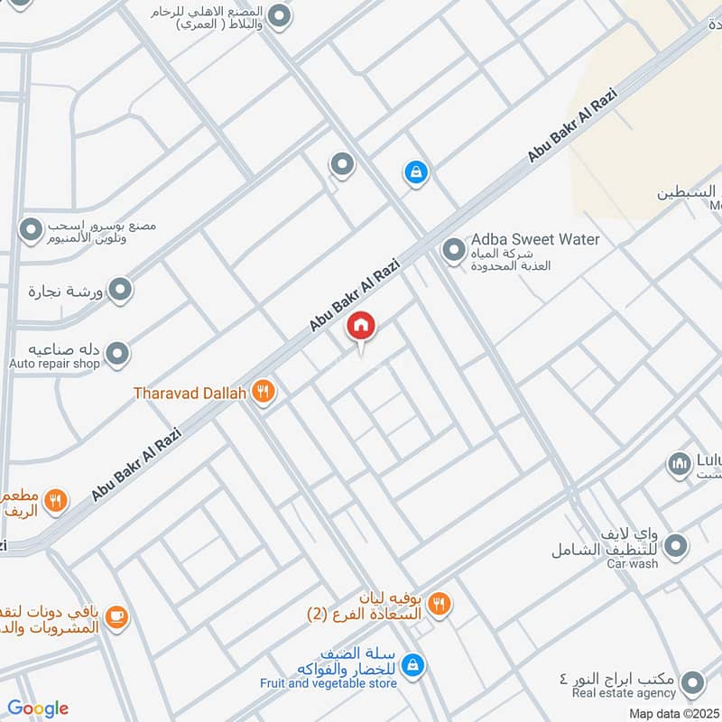 apartment in An Nur, Eastern Province 3