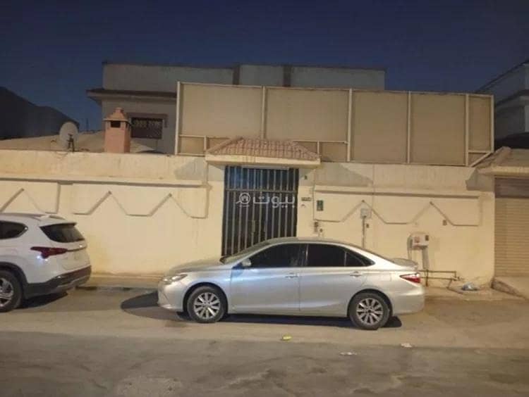 5 bedroom villa in Al Rawabi, Riyadh 2
