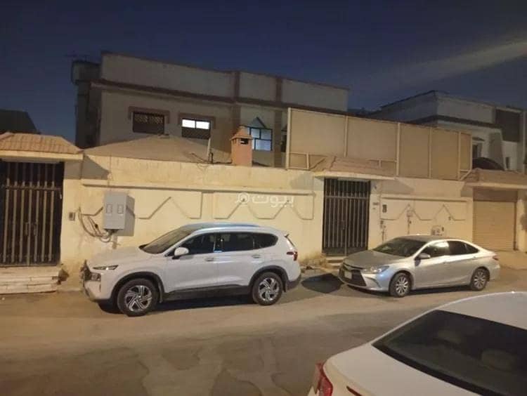 5 bedroom villa in Al Rawabi, Riyadh 3