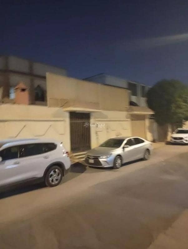 5 bedroom villa in Al Rawabi, Riyadh 4