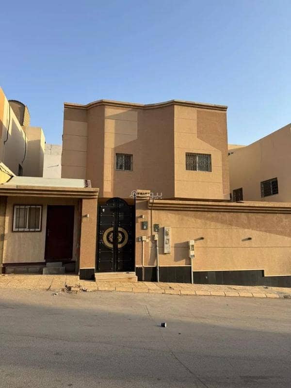 4 bedroom villa in Al Fayha, Riyadh 2