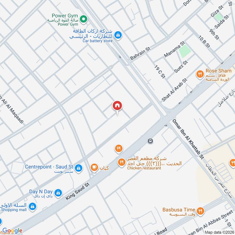 4 bedroom apartment in Al Fayha, Eastern Province 3