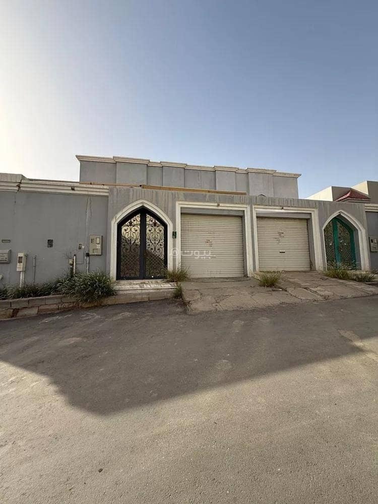 5 bedroom villa in At Taawon, Riyadh