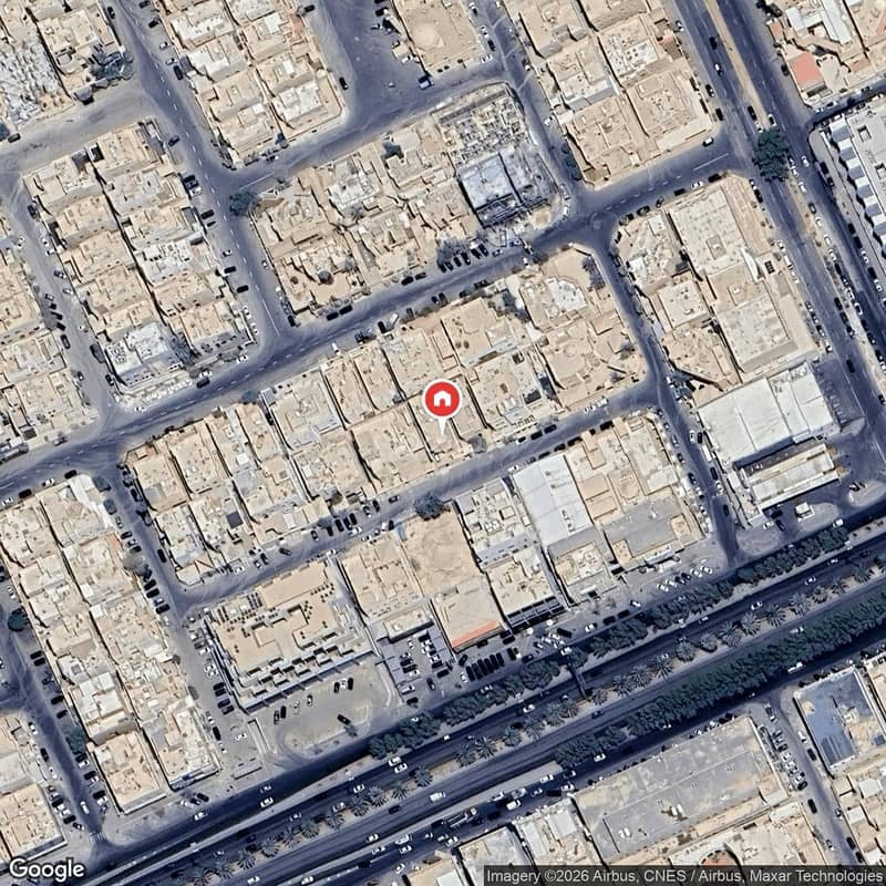 5 bedroom villa in At Taawon, Riyadh 13