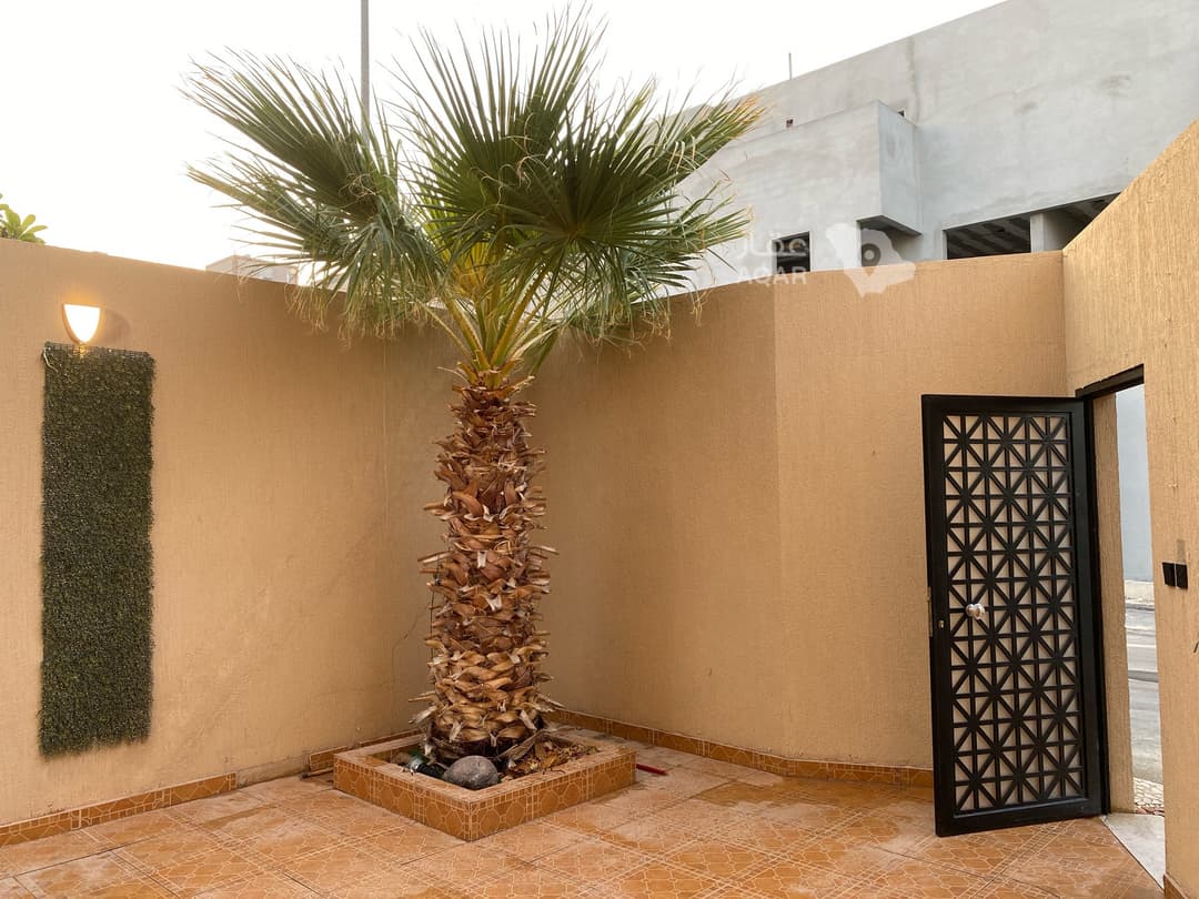 3 bedroom villa in Al Mursalat, Riyadh 27