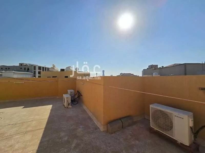 3 bedroom villa in Al Mursalat, Riyadh 7