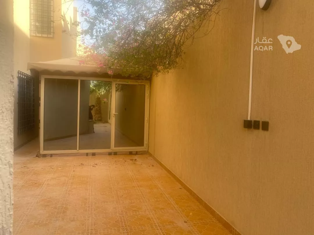 3 bedroom villa in Al Mursalat, Riyadh 24
