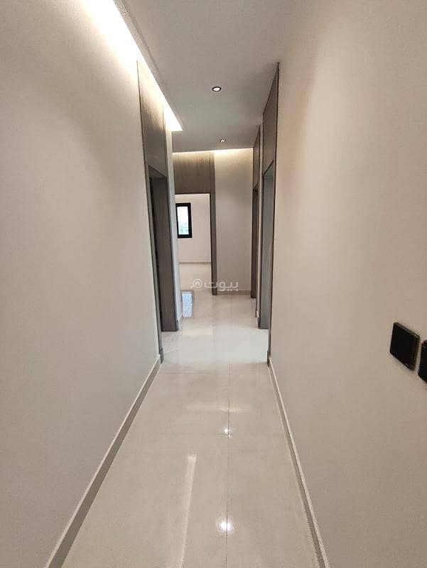 3 bedroom apartment in Al Salamah, Jeddah 9