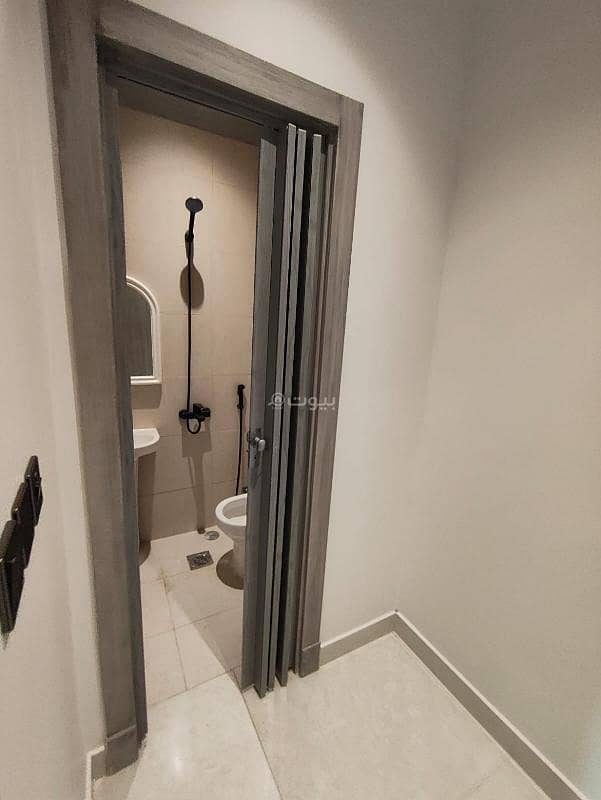3 bedroom apartment in Al Salamah, Jeddah 12