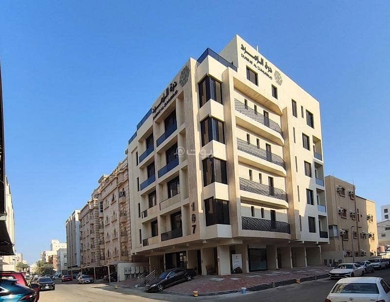 3 bedroom apartment in Al Salamah, Jeddah 16