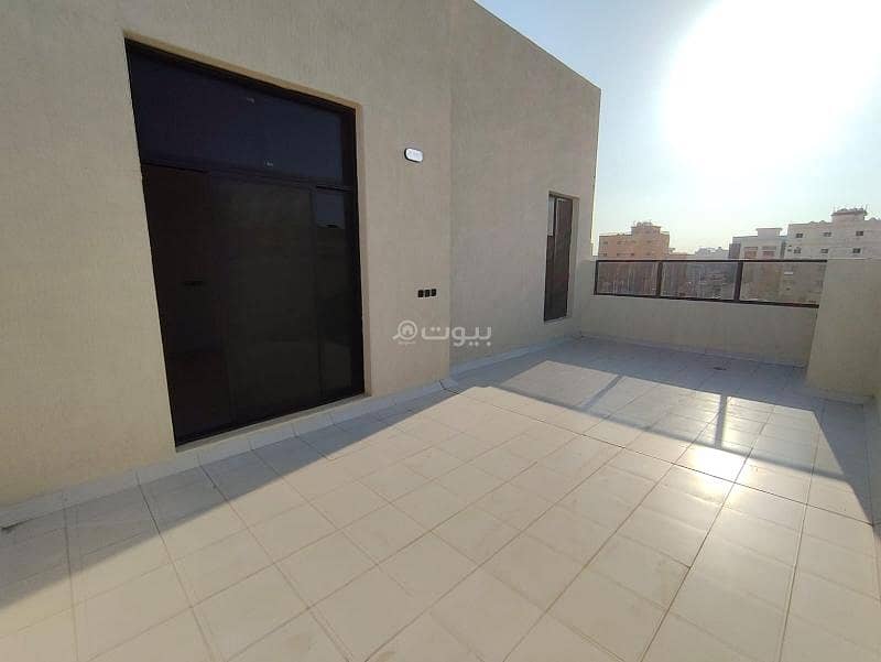 3 bedroom apartment in Al Salamah, Jeddah 17
