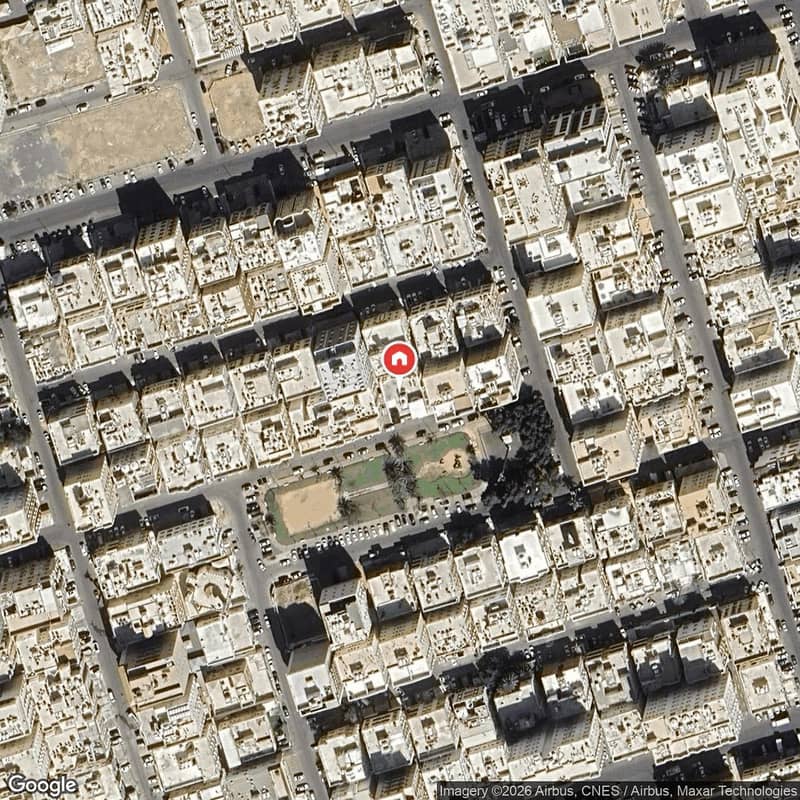 3 bedroom apartment in Al Salamah, Jeddah 2