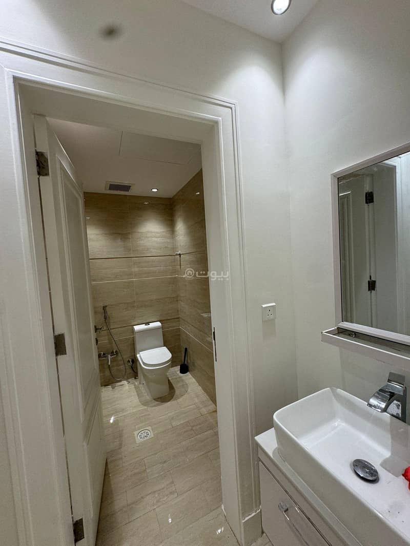 3 bedroom apartment in Al Izdihar, Riyadh 14