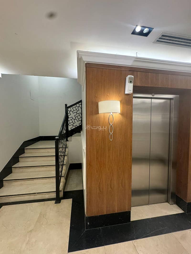 3 bedroom apartment in Al Izdihar, Riyadh 18