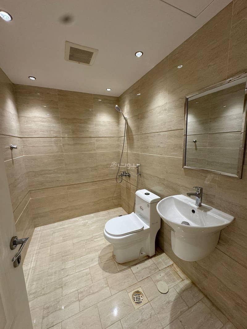 3 bedroom apartment in Al Izdihar, Riyadh 20