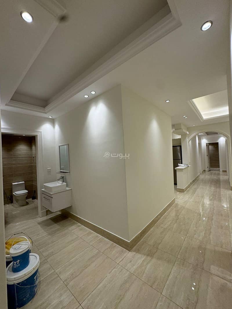 3 bedroom apartment in Al Izdihar, Riyadh 22
