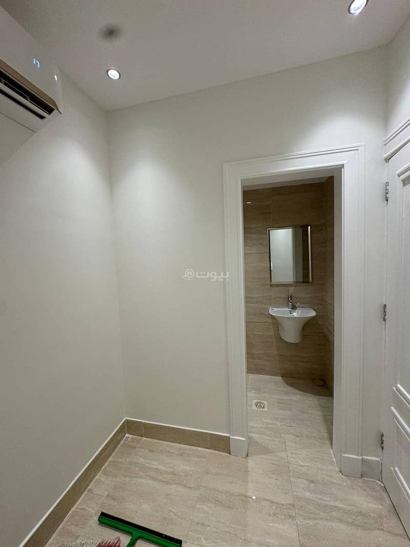 3 bedroom apartment in Al Izdihar, Riyadh 24