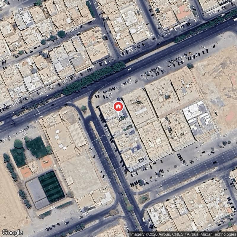 3 bedroom apartment in Al Izdihar, Riyadh 2