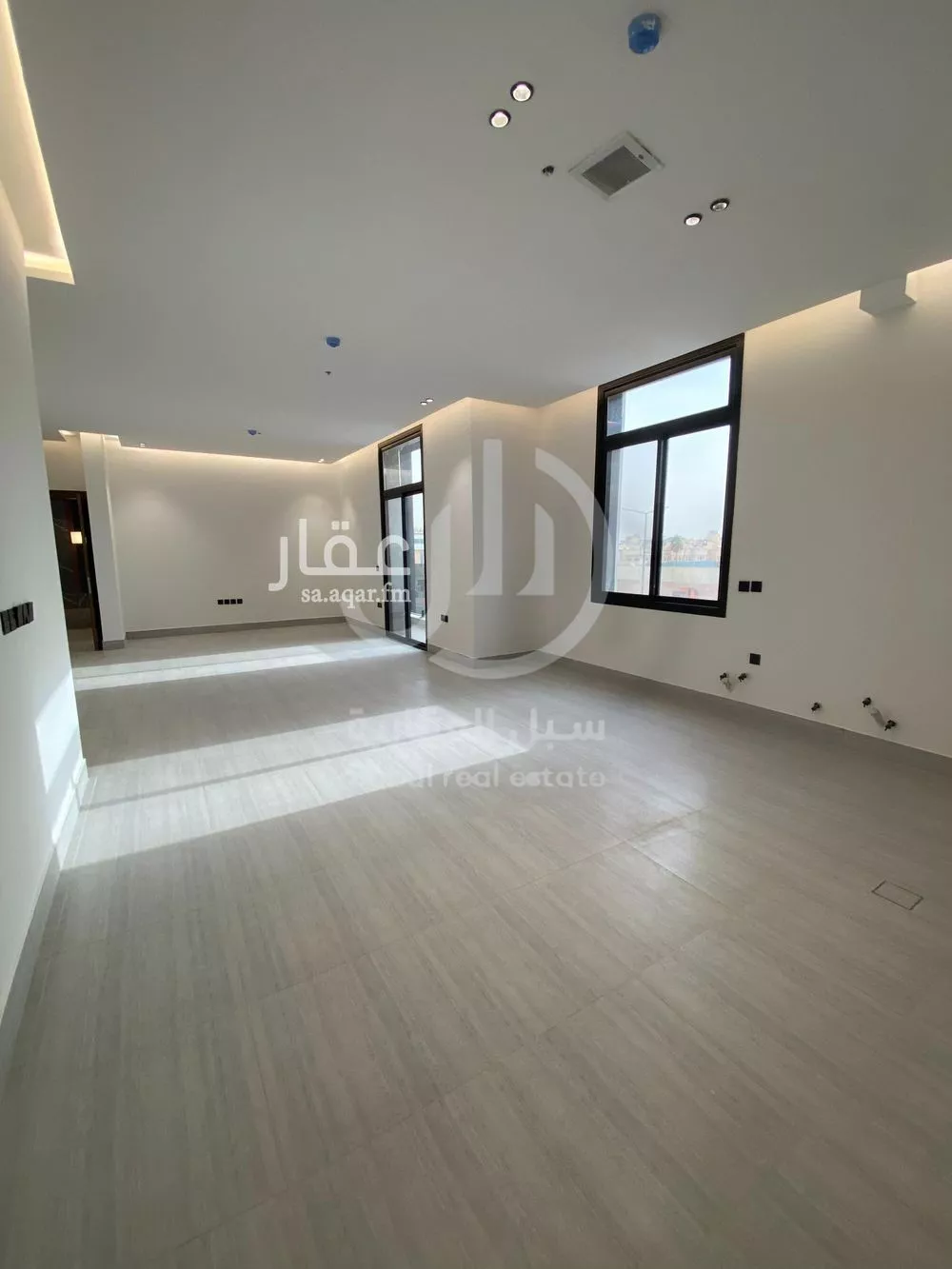 3 bedroom apartment in Al Yarmouk 2