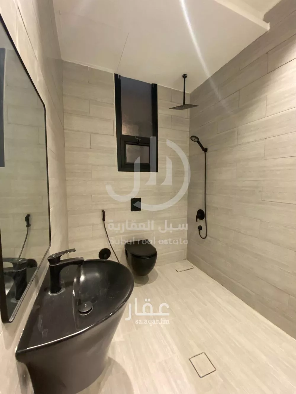 3 bedroom apartment in Al Yarmouk 11