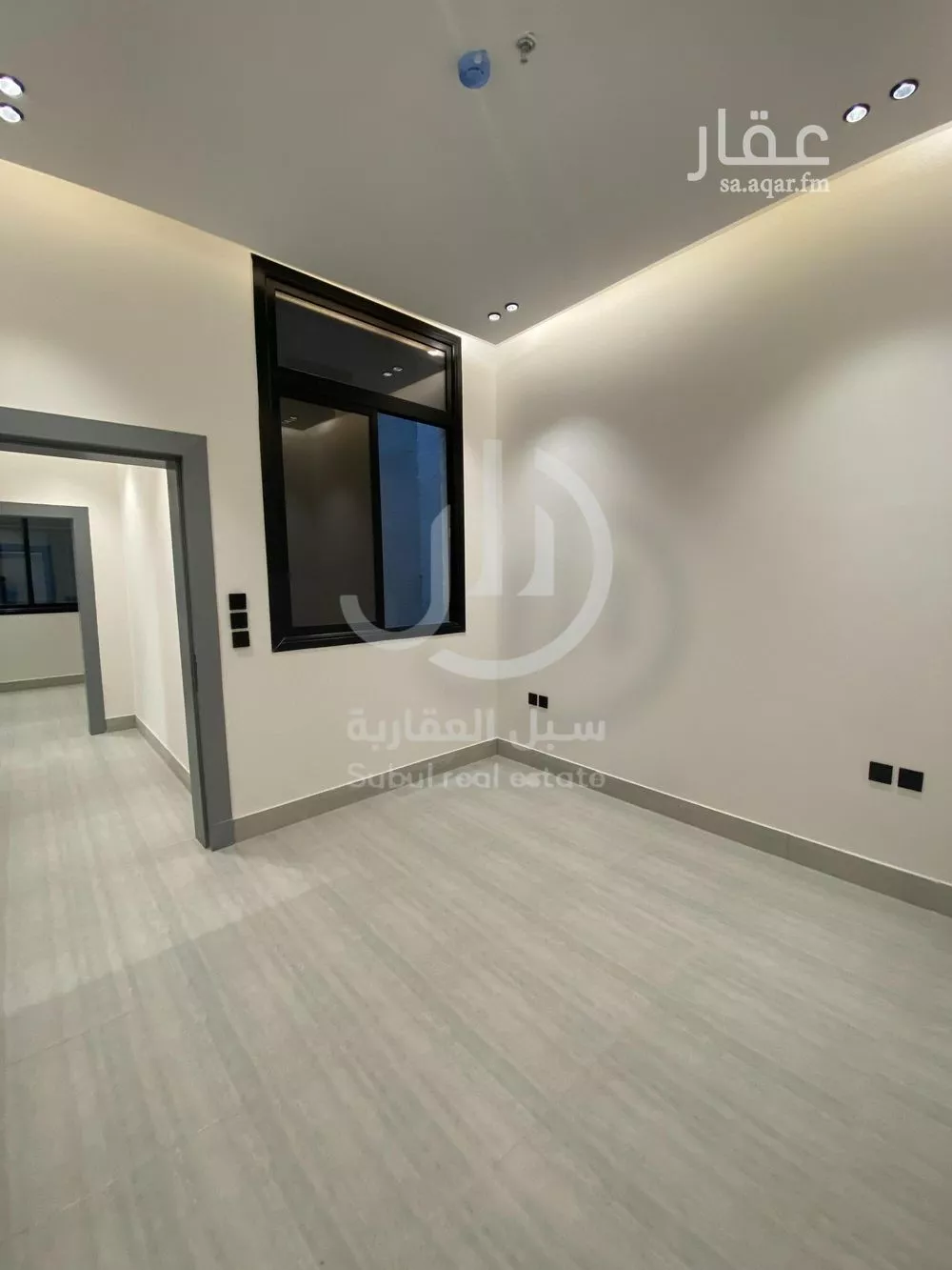 3 bedroom apartment in Al Yarmouk 13