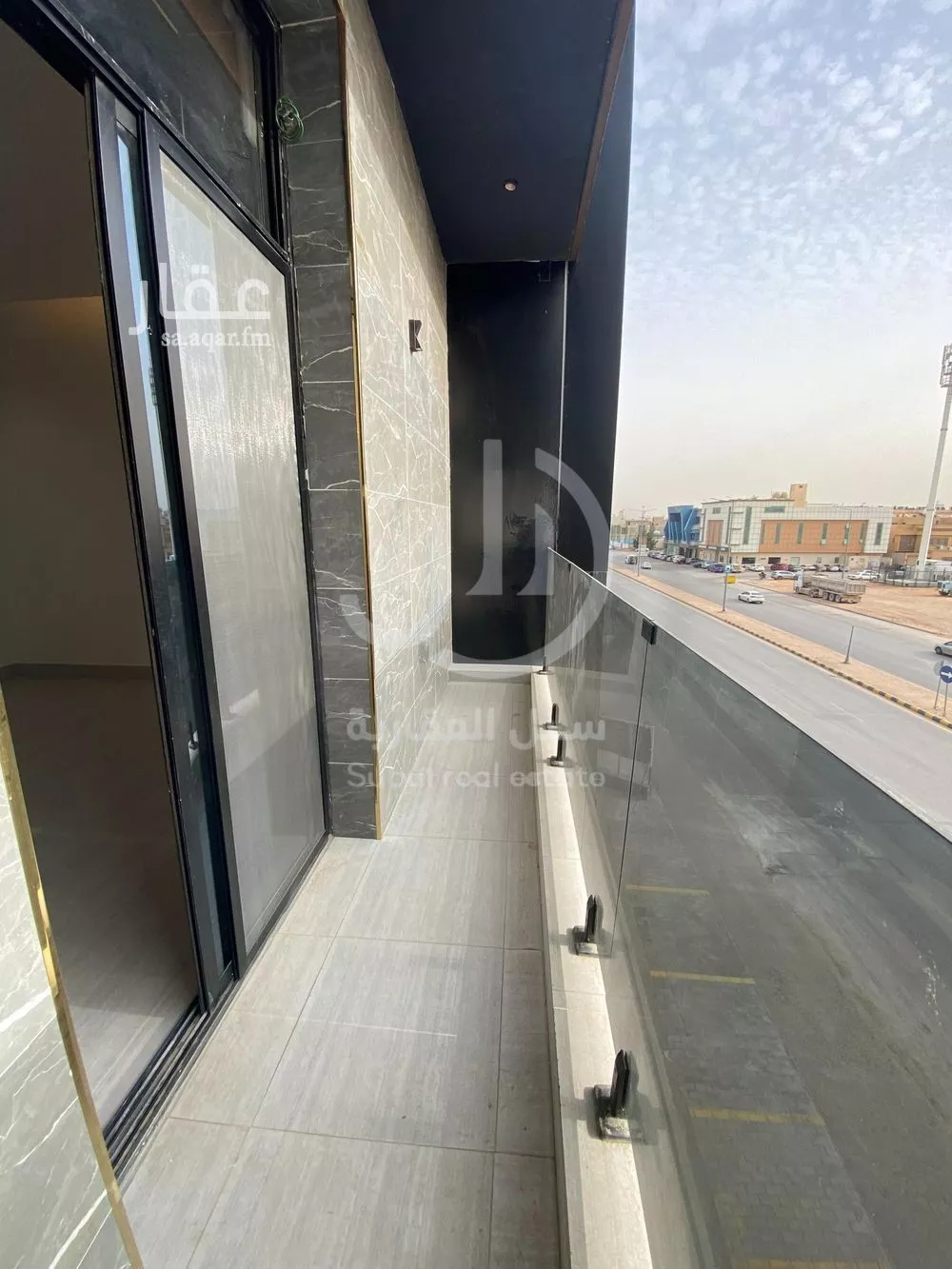 3 bedroom apartment in Al Yarmouk 3