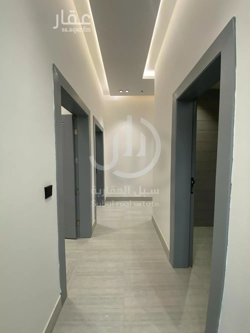3 bedroom apartment in Al Yarmouk 7